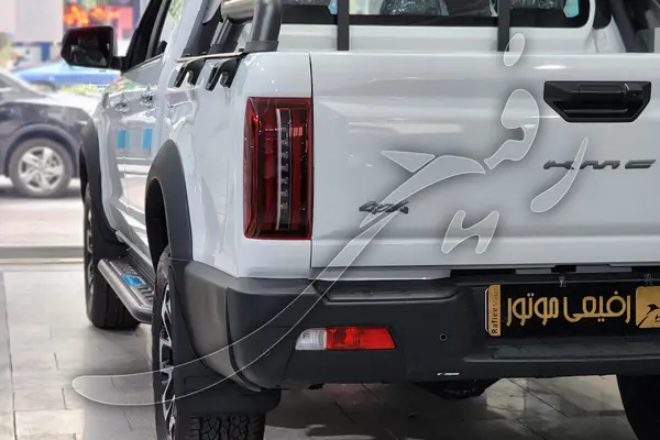 پیش فروش کی ام سی، T9