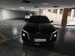 هونگچی، H5