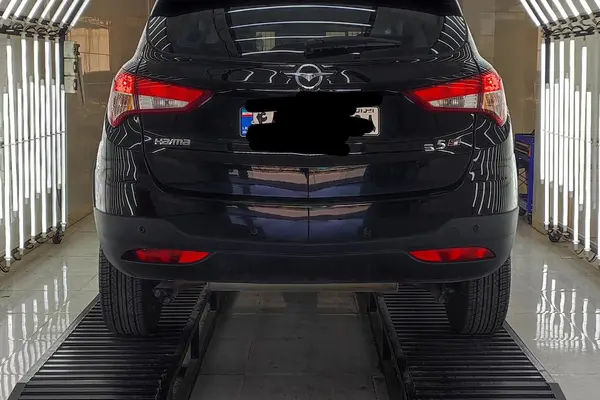هایما  S5