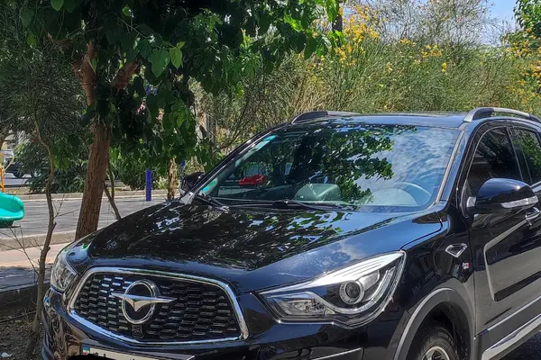 هایما  S5