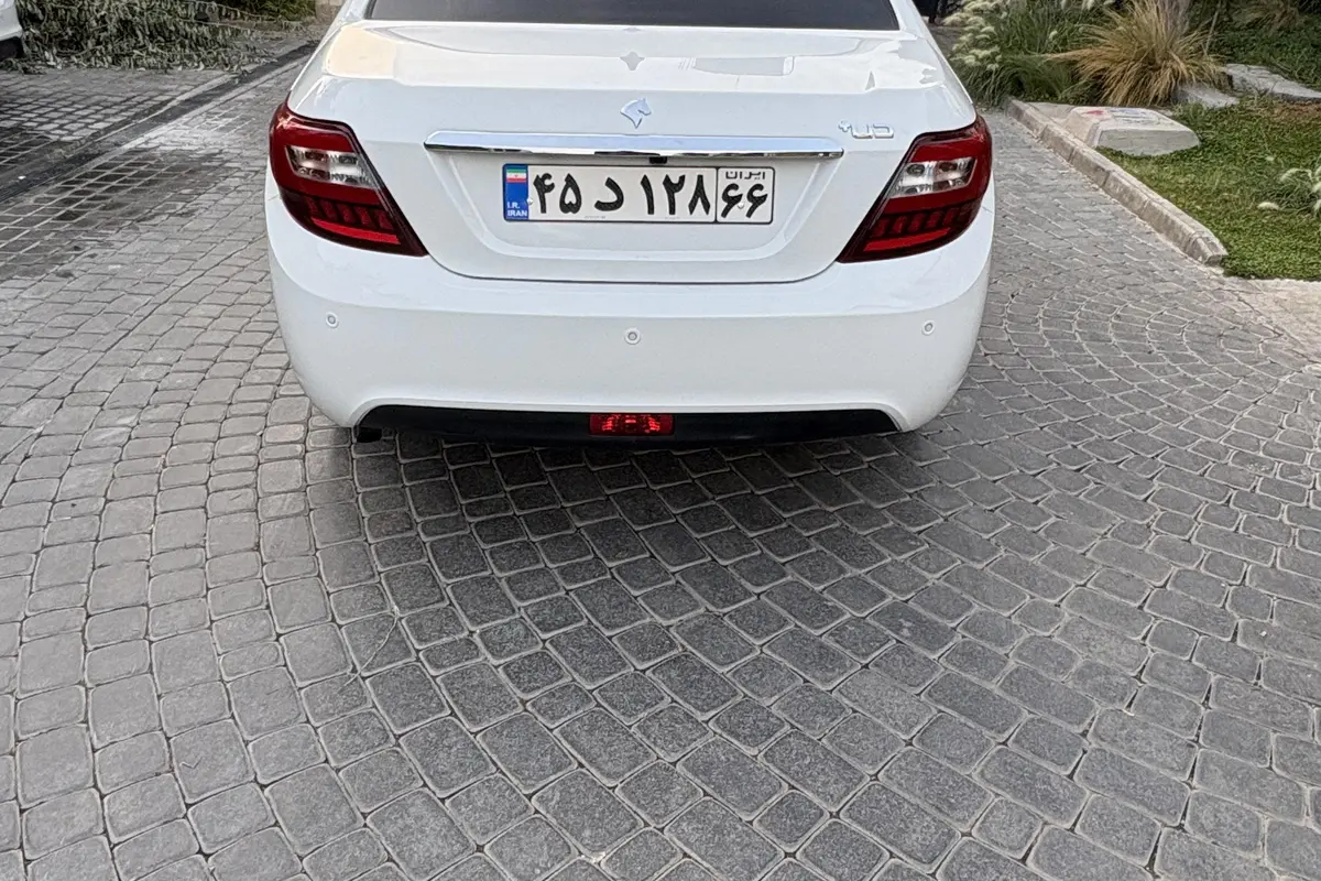 دنا،  پلاس EF7