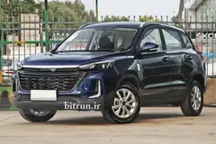 تیگارد، X35