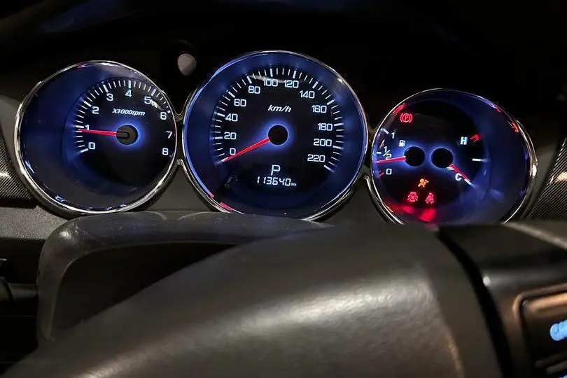دانگ فنگ،  H30 کراس