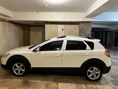 دانگ فنگ، H30 کراس