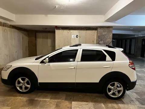 دانگ فنگ، H30 کراس