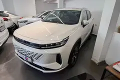 اکستریم، LX (SX)