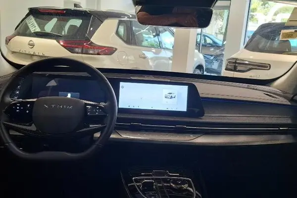 اکستریم  LX (SX)