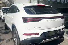 دیگنیتی، پرستیژ