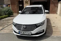 بسترن، B30