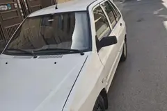 پراید، 111