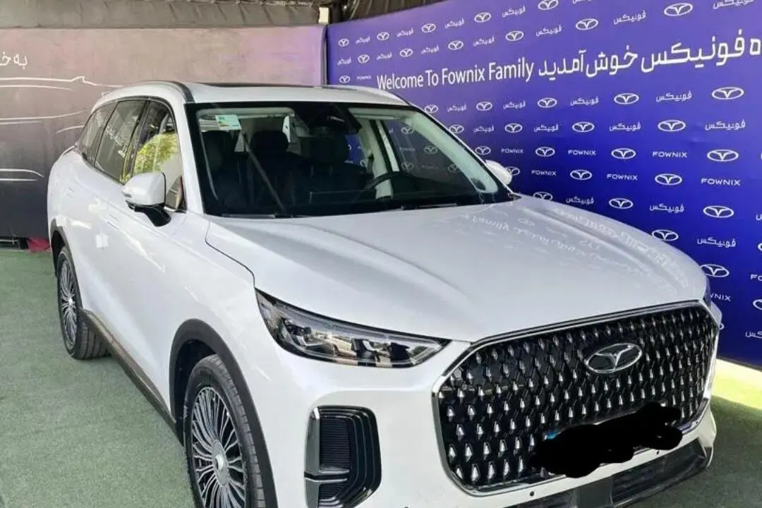 فونیکس،  F9