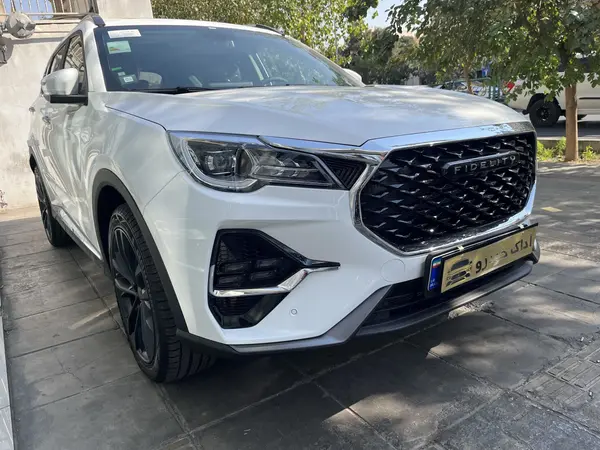 فیدلیتی، الیت