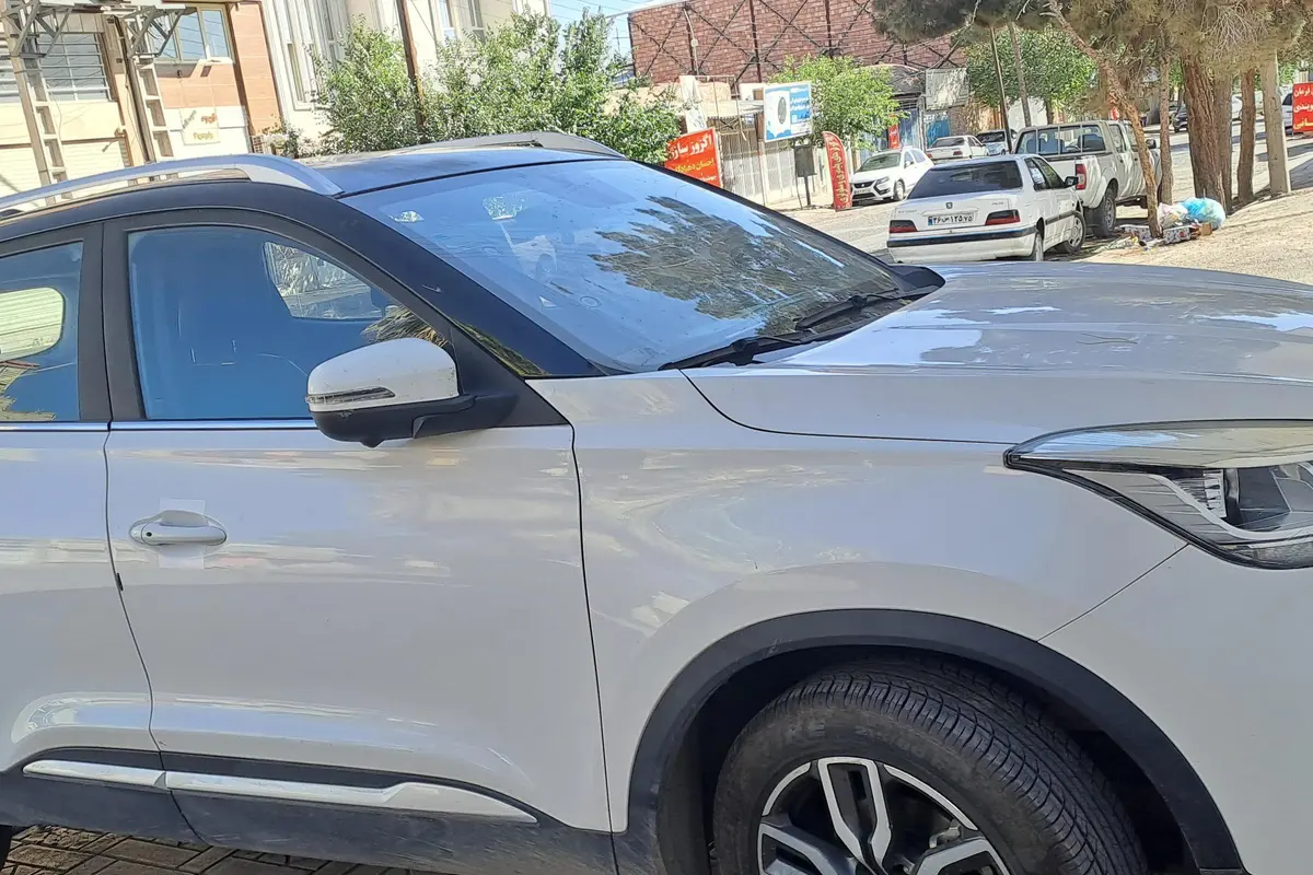 ام وی ام  X55