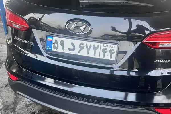 هیوندای، سانتافه