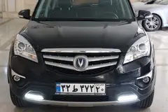 چانگان، CS 35 (مونتاژ)