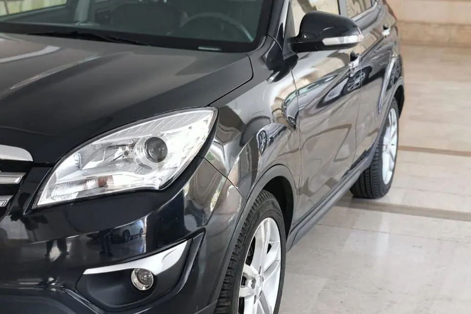 چانگان،  CS 35 (مونتاژ)