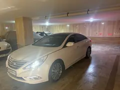 هیوندای، سوناتا