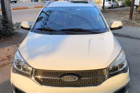 ام وی ام، X22