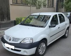 رنو، تندر 90