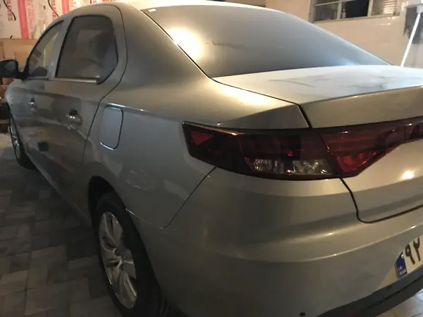 تارا، اتوماتیک V4