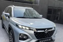 سوزوکی، فرانکس هیبرید
