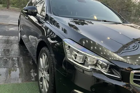 پژو، 508