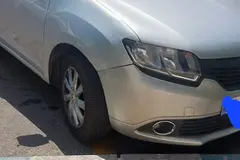رنو، سیمبل