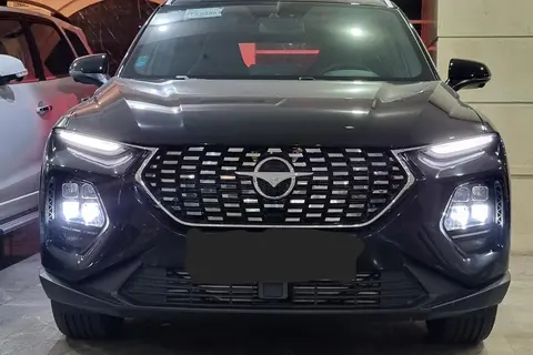هایما، 8S