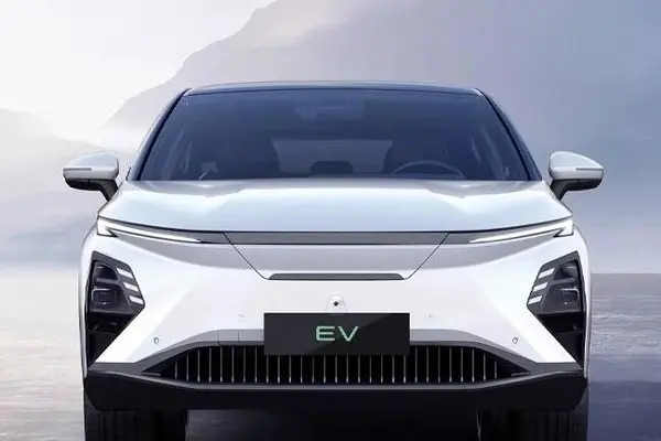 فونیکس، FX EV