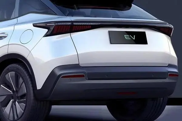 فونیکس، FX EV