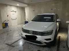 فولکس، تیگوان