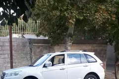 لیفان، X60