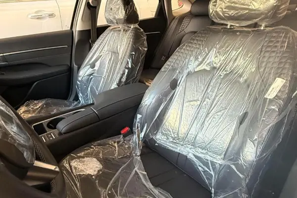 هیوندای، سوناتا