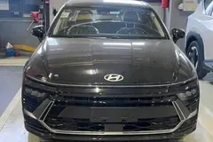 هیوندای، سوناتا