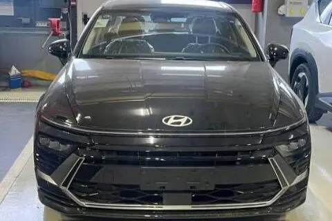 هیوندای، سوناتا