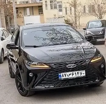 فونیکس، آریزو 6 جی تی (Z6 GT)