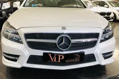 بنز، کلاس CLS