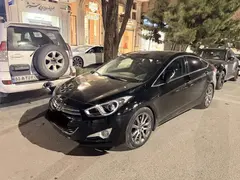 هیوندای، i40