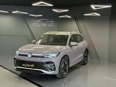 فولکس، تیگوان L