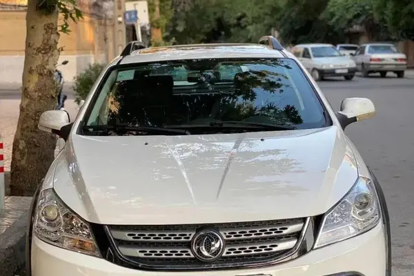 دانگ فنگ  H30 کراس