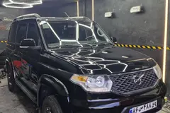 یوآز، پاتریوت