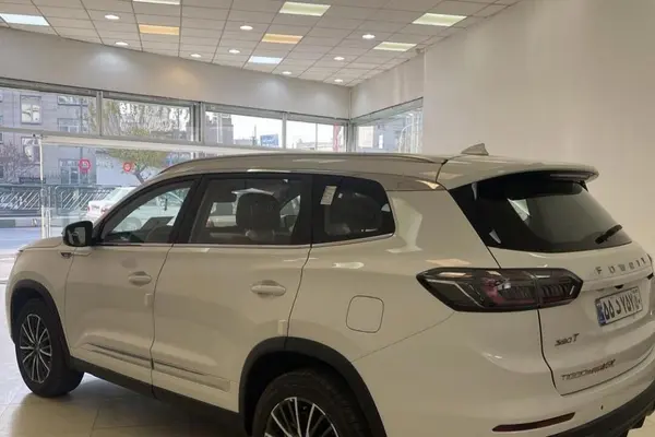 فونیکس، تیگو 8 پرو مکس (F8 PRO MAX)