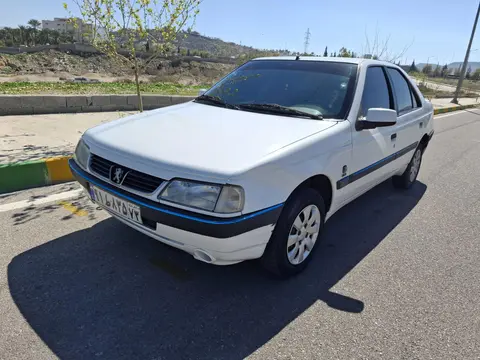 پژو، 405