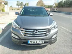 هیوندای، سانتافه