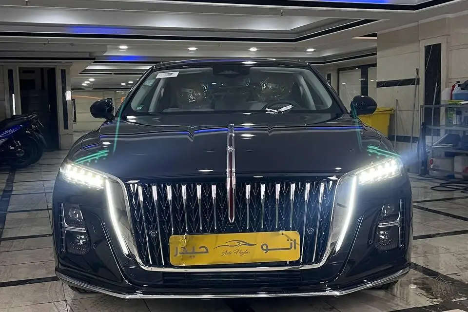 هونگچی  H5