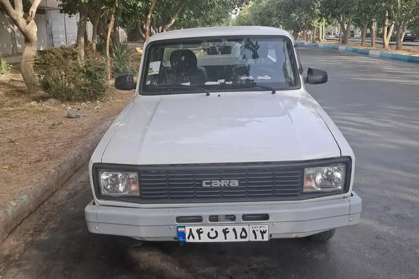 کارا  تک کابین
