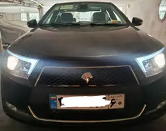 دنا، پلاس EF7