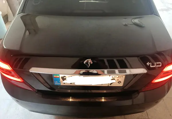 دنا، پلاس EF7