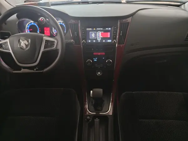 دنا، پلاس EF7