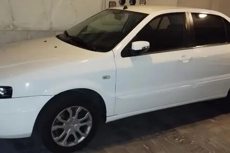 سمند، سورن